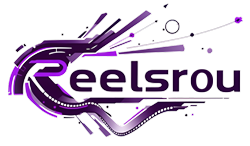 لوگو ریلز رو